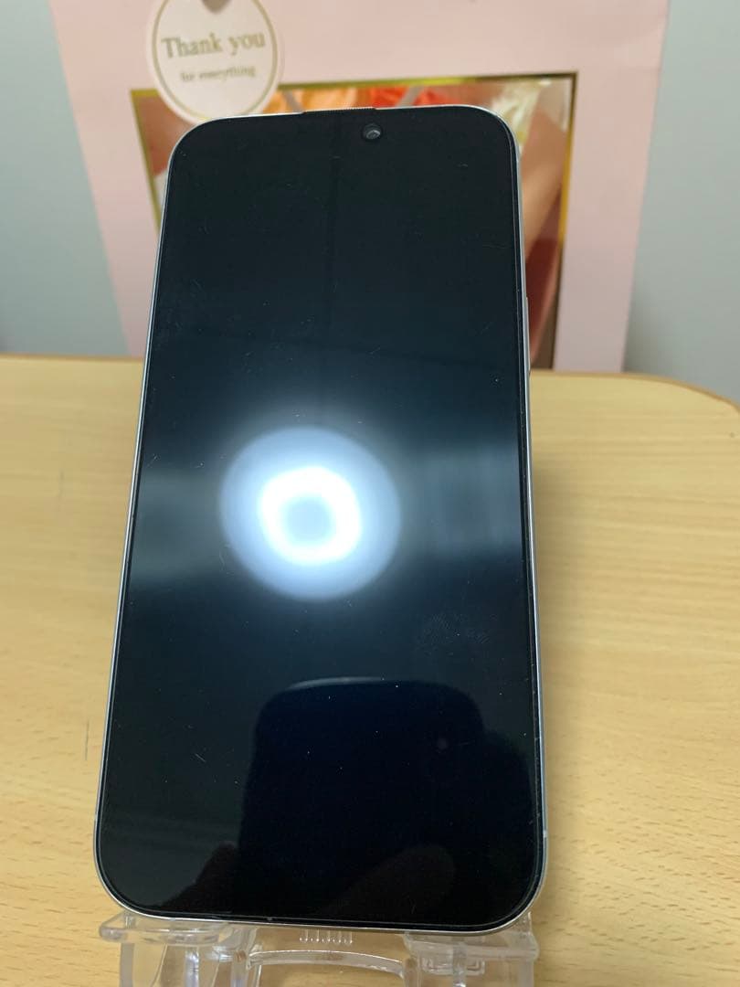 「しんちゃんさん専用出品」iPhone 16 Pro Max 256GB