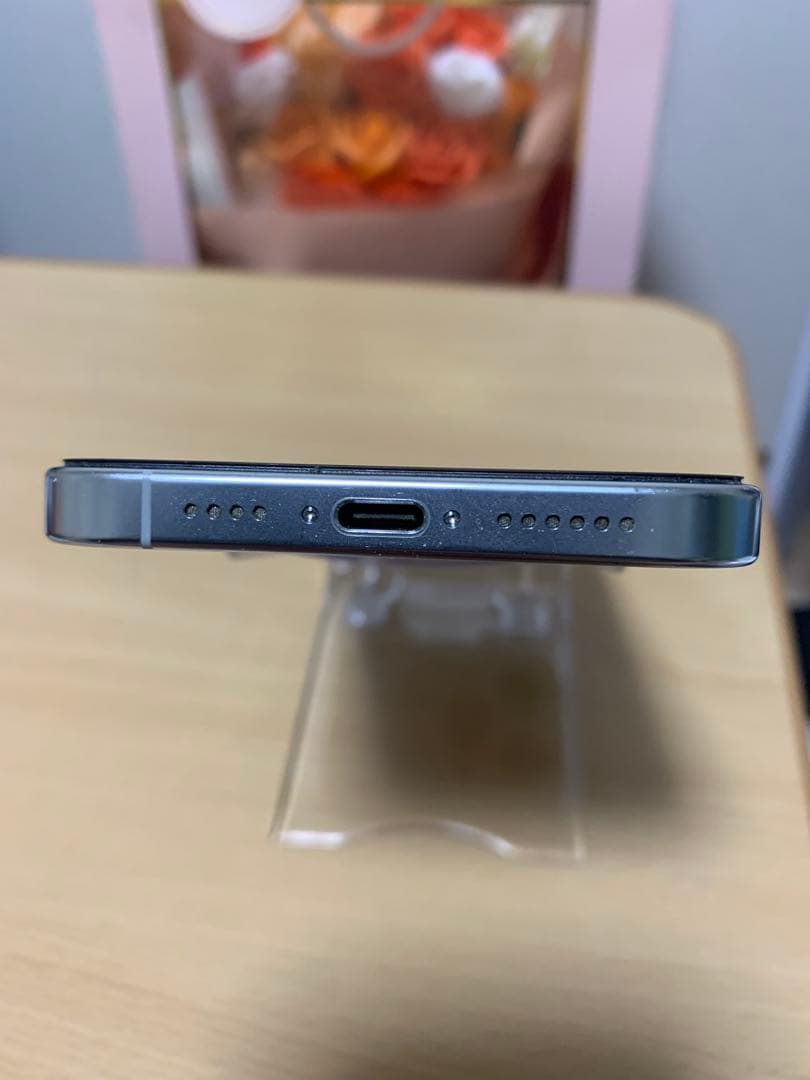 「しんちゃんさん専用出品」iPhone 16 Pro Max 256GB