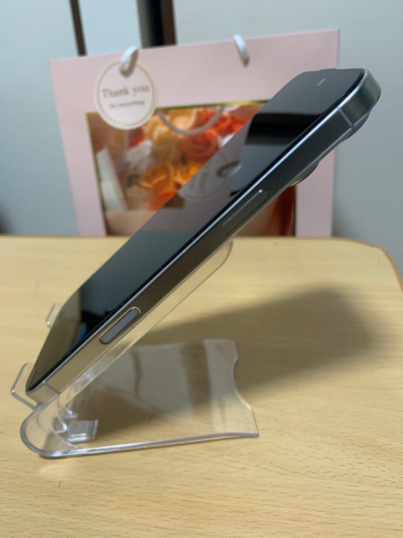 「しんちゃんさん専用出品」iPhone 16 Pro Max 256GB