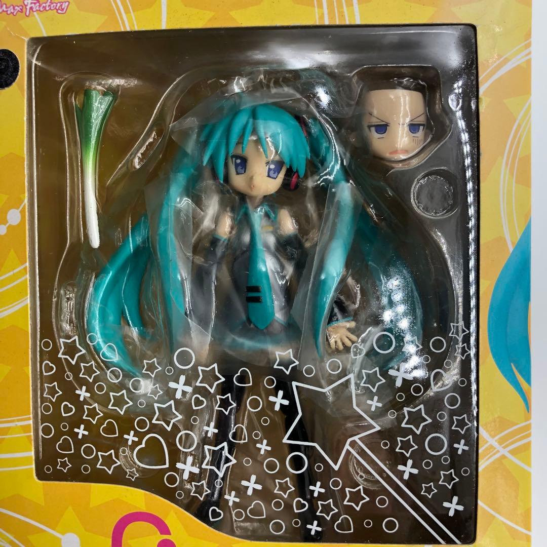 figma 035 らき☆すたOVA 柊かがみ コスプレver.