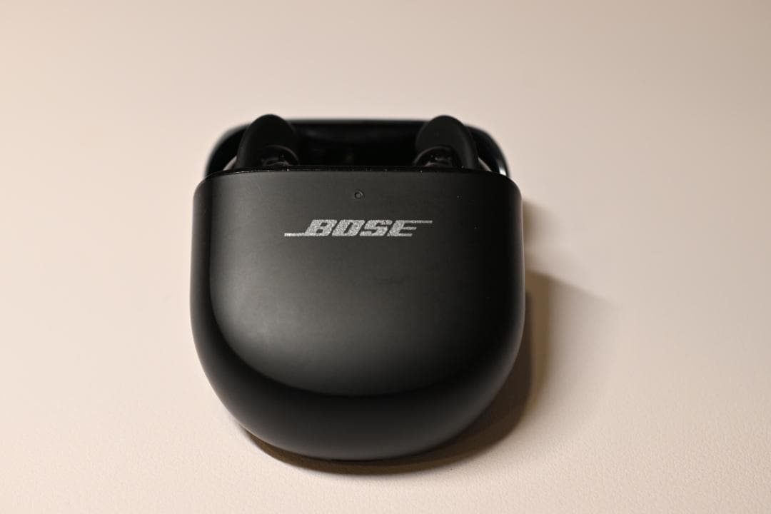 イヤホン BOSE Quietcofort Ultra Earbus
