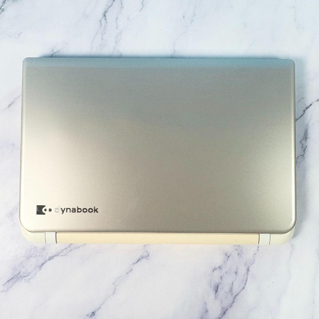 SSDで快速★カメラ・DVDマルチ・メモリ8GB・Win11・ノートパソコン