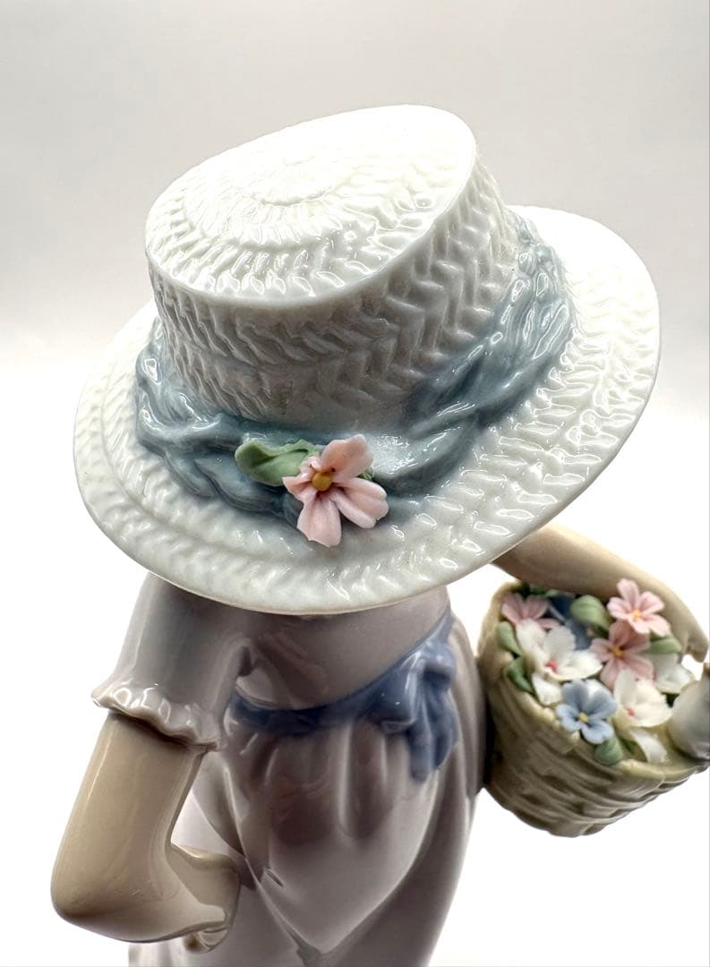 リヤドロ LLADRO 可愛いお友達