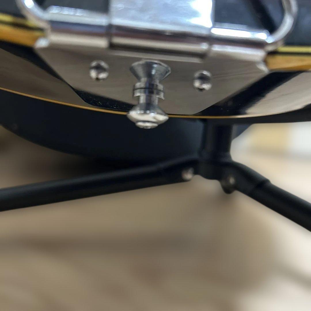 ち*ぱ様 超希少✨Morris MA-B フルアコ モーリス ES-175D タ