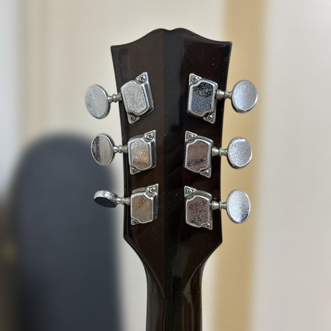 ち*ぱ様 超希少✨Morris MA-B フルアコ モーリス ES-175D タ