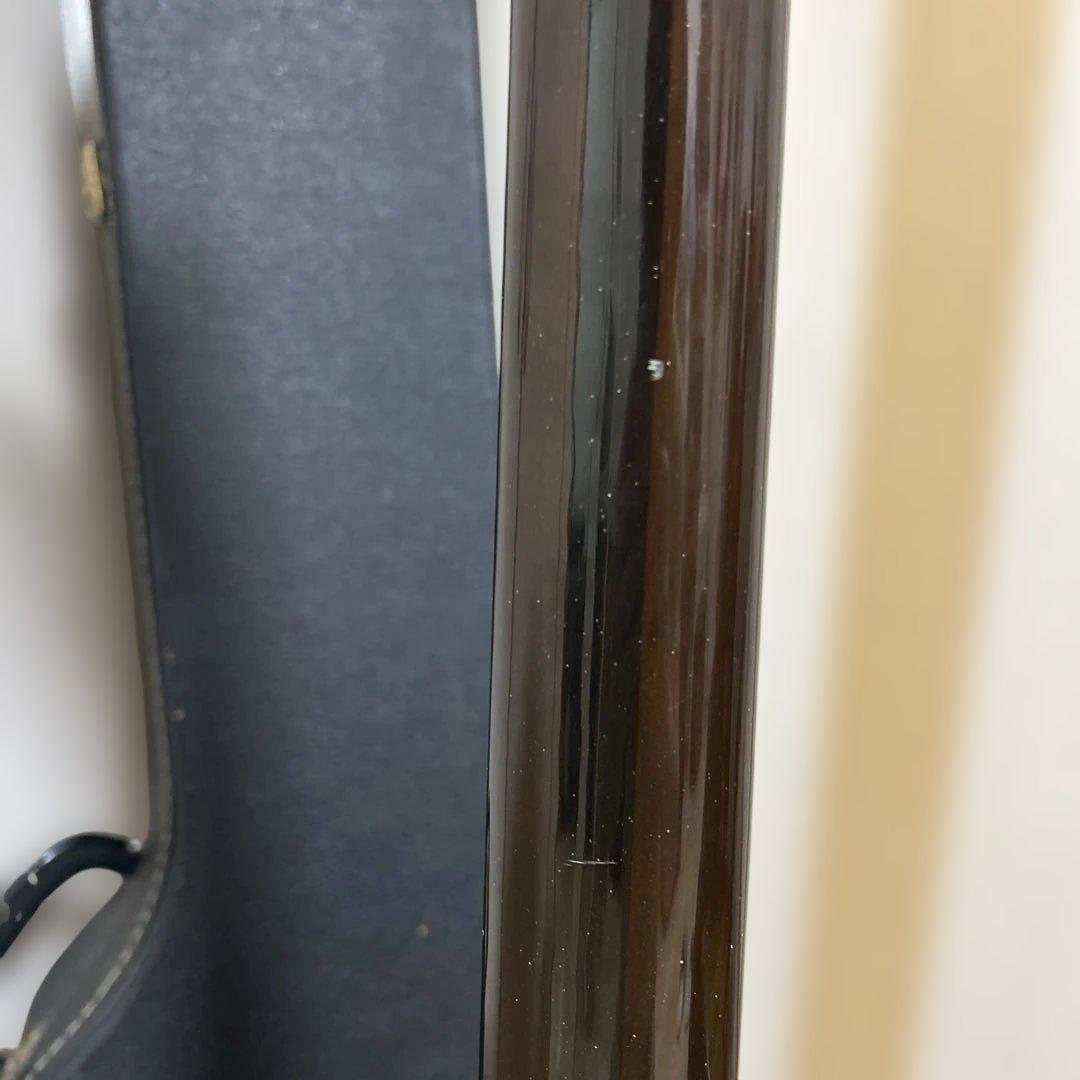 ち*ぱ様 超希少✨Morris MA-B フルアコ モーリス ES-175D タ