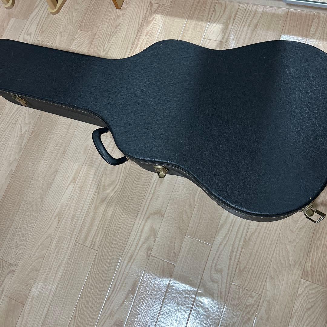 ち*ぱ様 超希少✨Morris MA-B フルアコ モーリス ES-175D タ