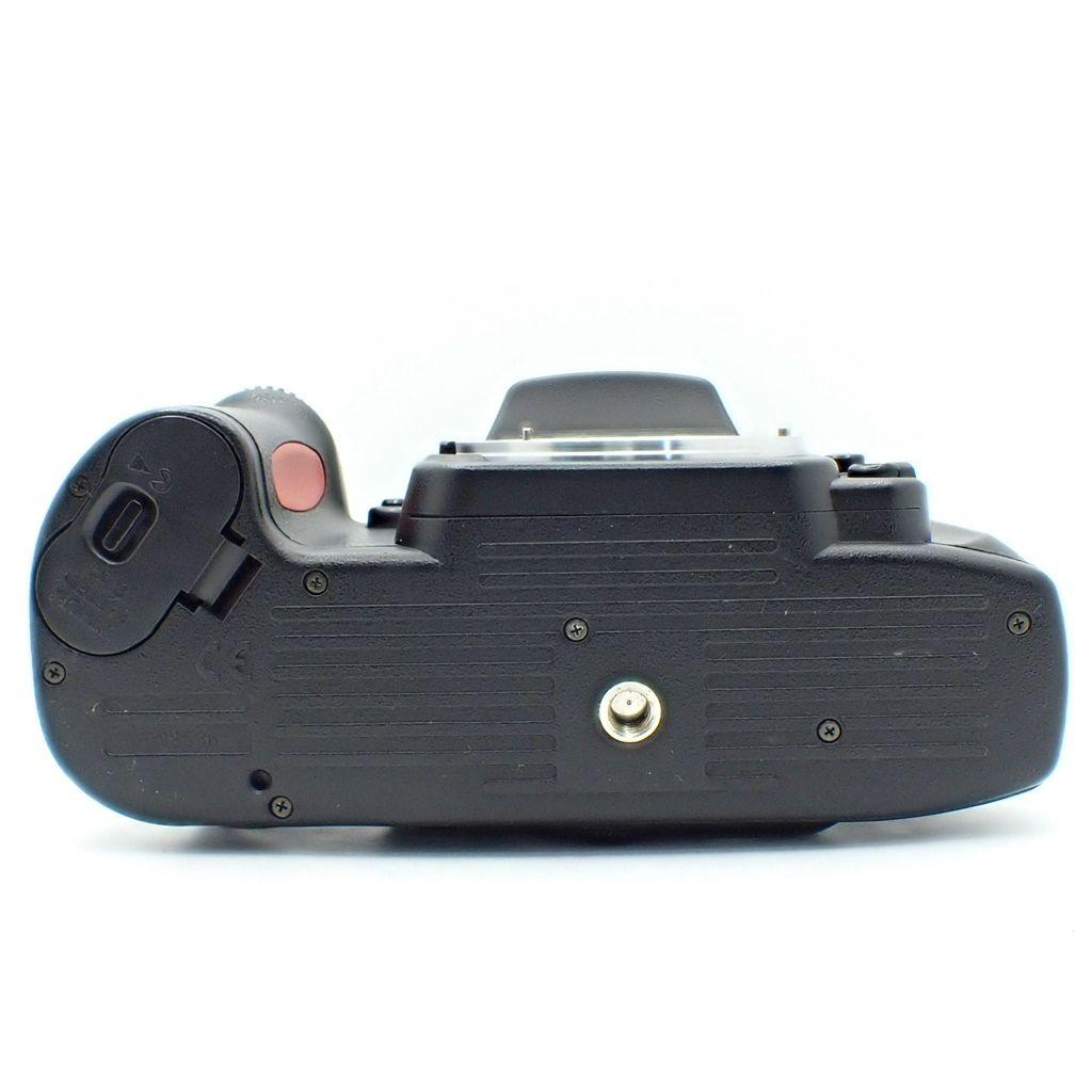 【動作確認済】Nikon F80D ボディ 新品電池&初期動作保証付き
