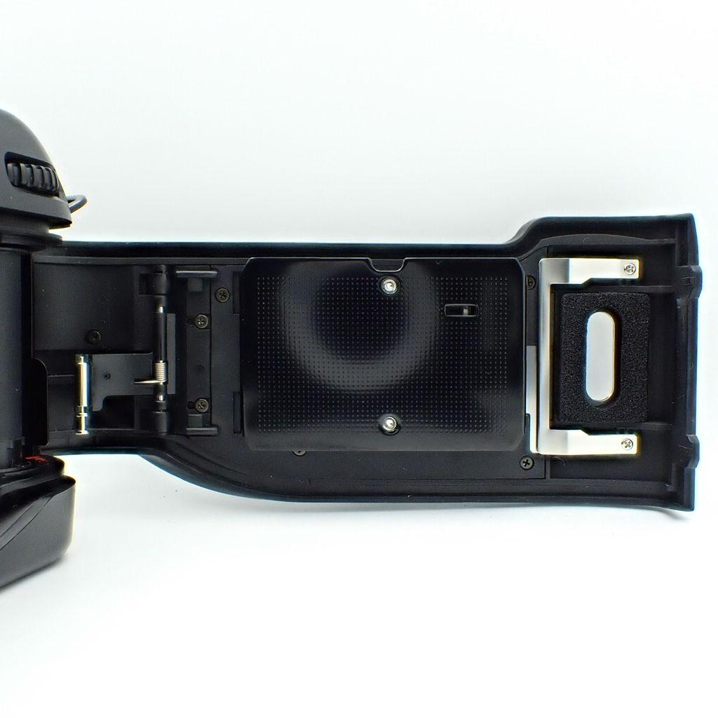 【動作確認済】Nikon F80D ボディ 新品電池&初期動作保証付き