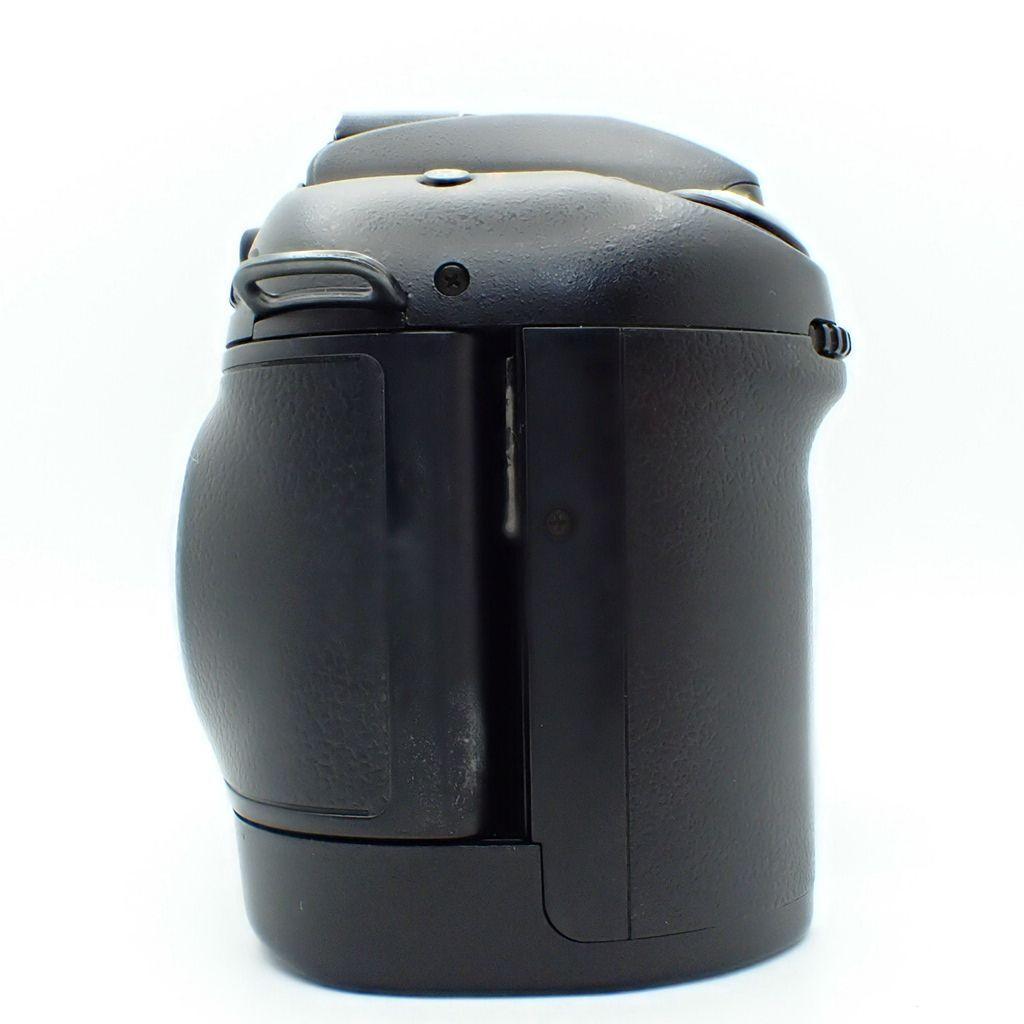 【動作確認済】Nikon F80D ボディ 新品電池&初期動作保証付き