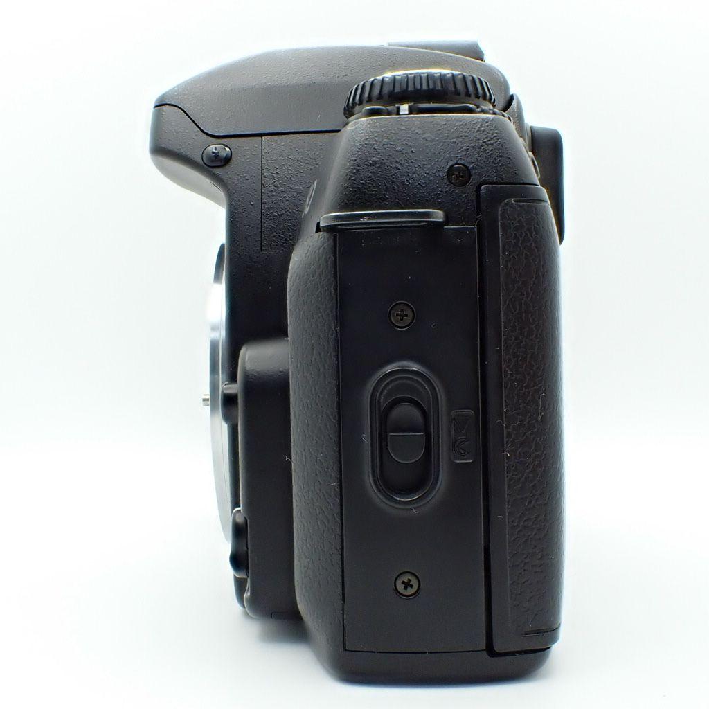 【動作確認済】Nikon F80D ボディ 新品電池&初期動作保証付き