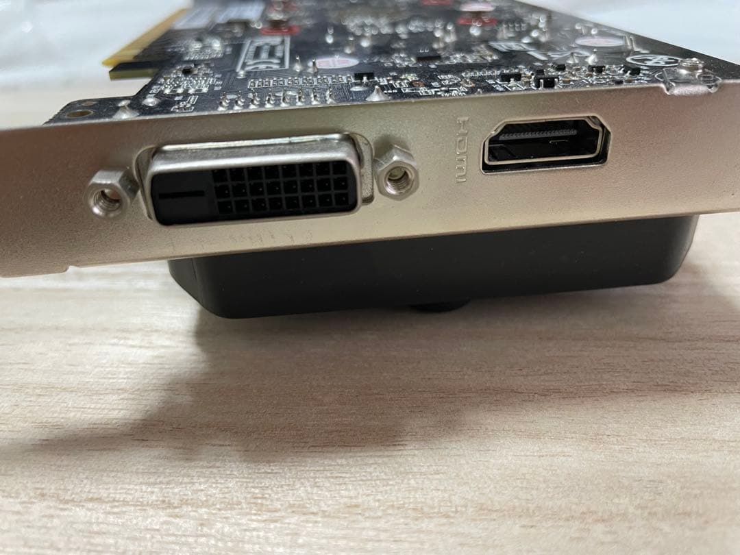 グラフィックボード・グラボ・ビデオカード NVIDIA GeForce GTX 1650 4GB