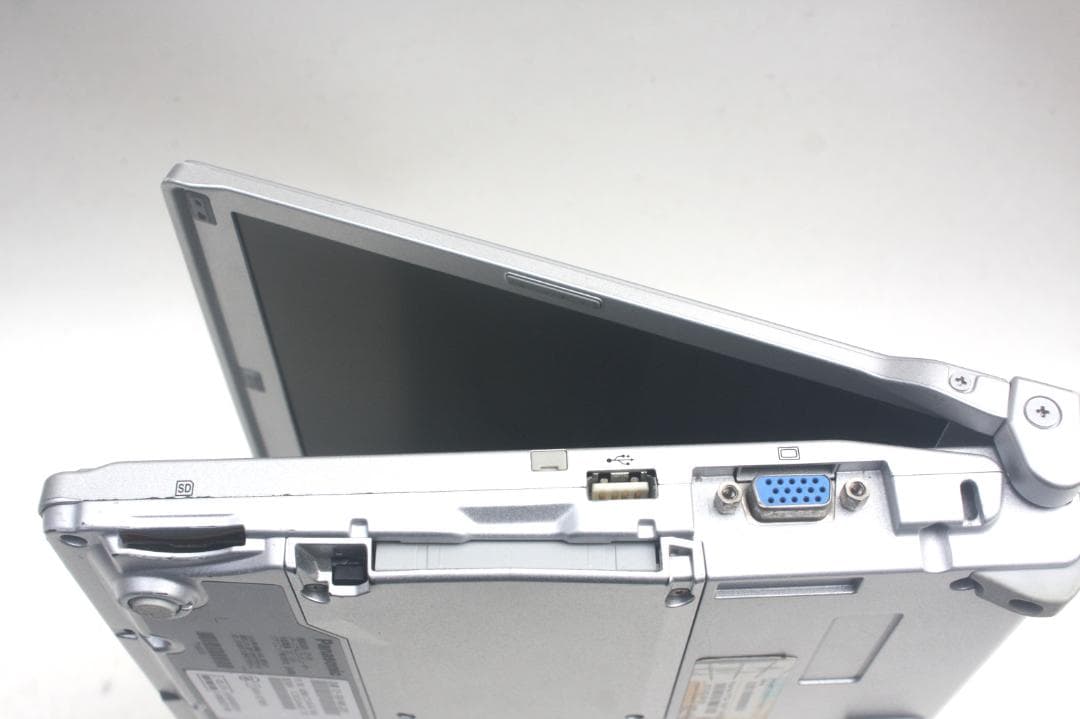 PANASONIC パナソニック　レッツノート　CF-S9