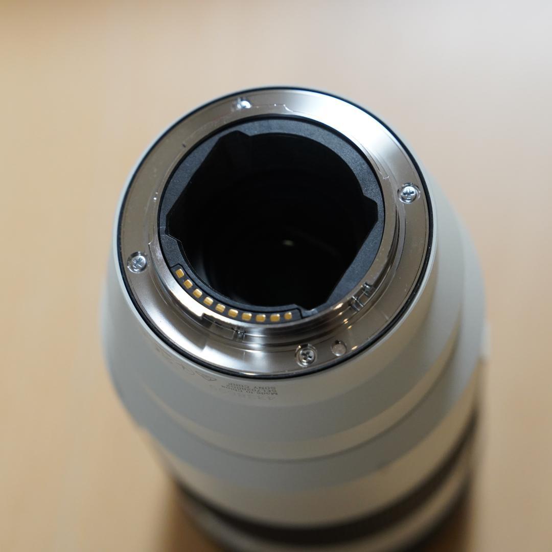 【値下げ】SONY FE 70-200mm F4 Macro G OSS II