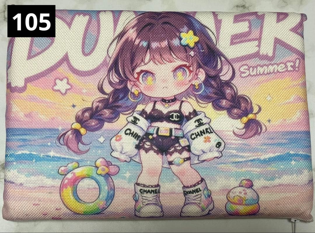 ピクミン  キャラクターグッズ