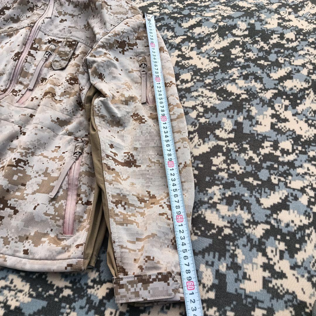 米軍　コンバットジャケット