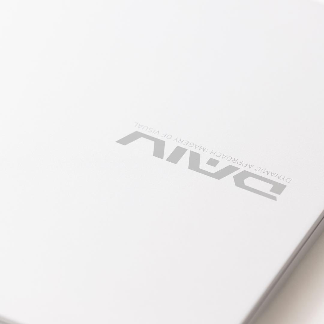 mouse DAIV Z6 メモリ32GB SSD4TB