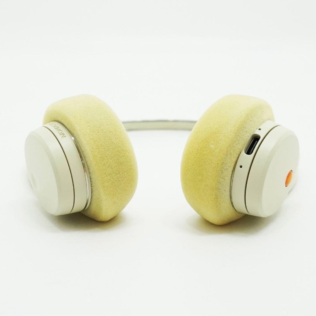 defunc MONDO Freestyle ヘッドホン