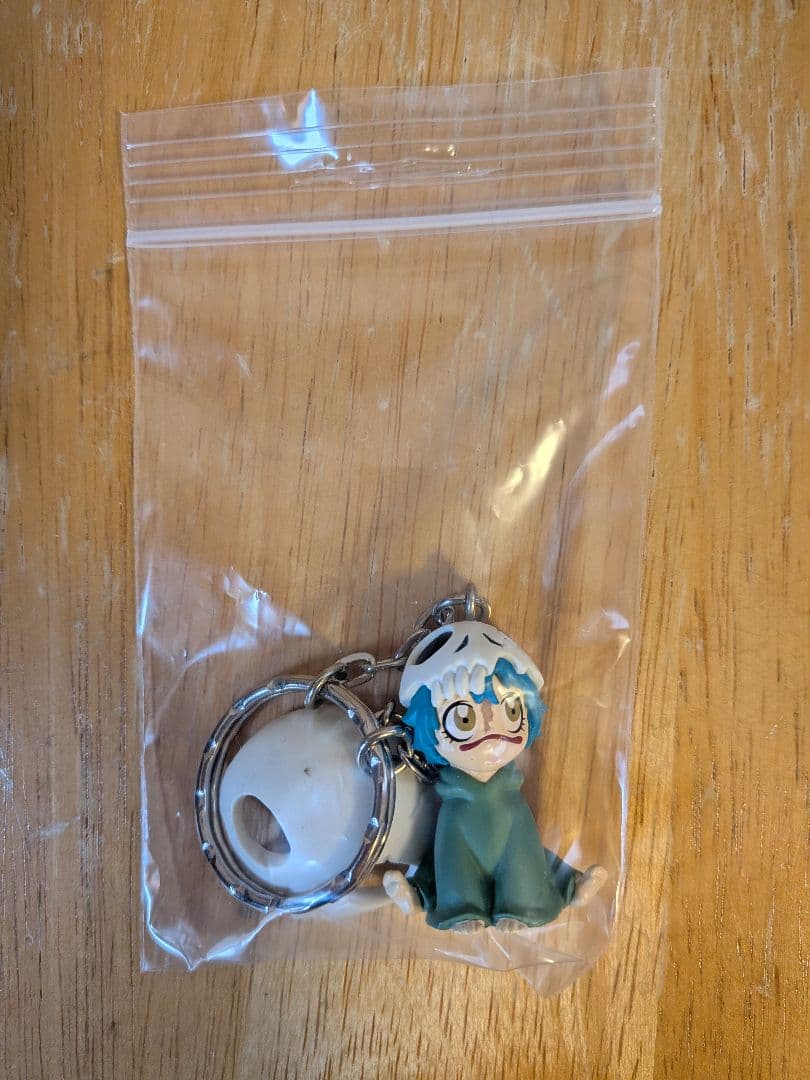 ブリーチフィギュア　セット