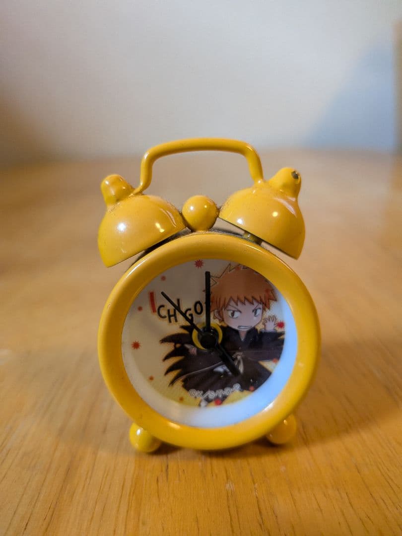 ブリーチフィギュア　セット