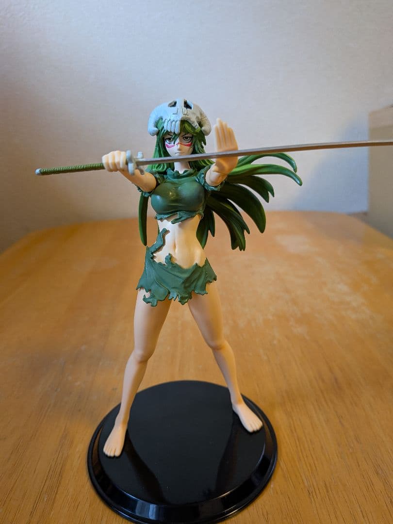 ブリーチフィギュア　セット