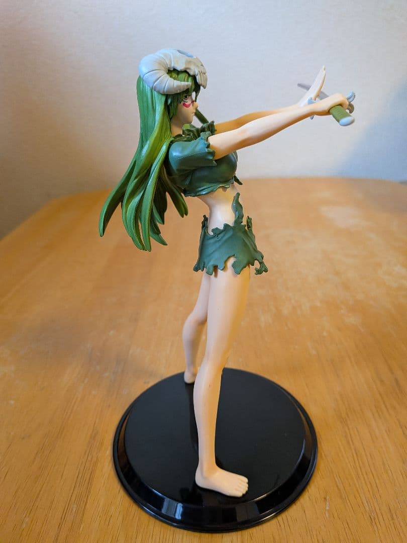 ブリーチフィギュア　セット