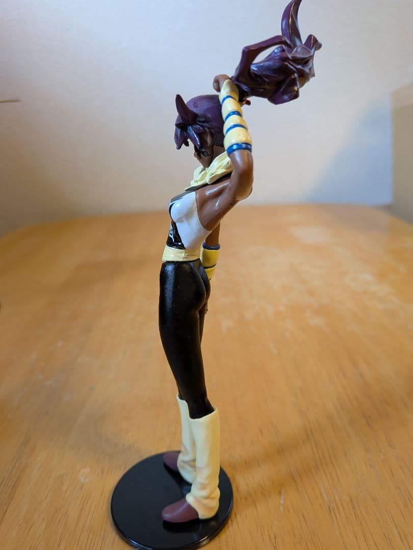 ブリーチフィギュア　セット