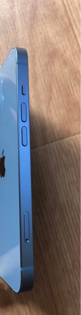 美品★iPhone14★バッテリー100%★SIMフリー★修理交換無し