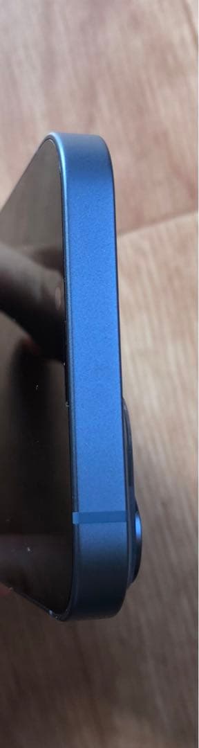 美品★iPhone14★バッテリー100%★SIMフリー★修理交換無し