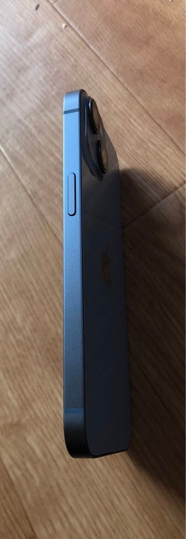 美品★iPhone14★バッテリー100%★SIMフリー★修理交換無し