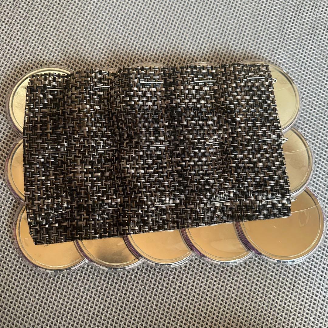 チェンソーマン レゼ コレクション缶バッジ