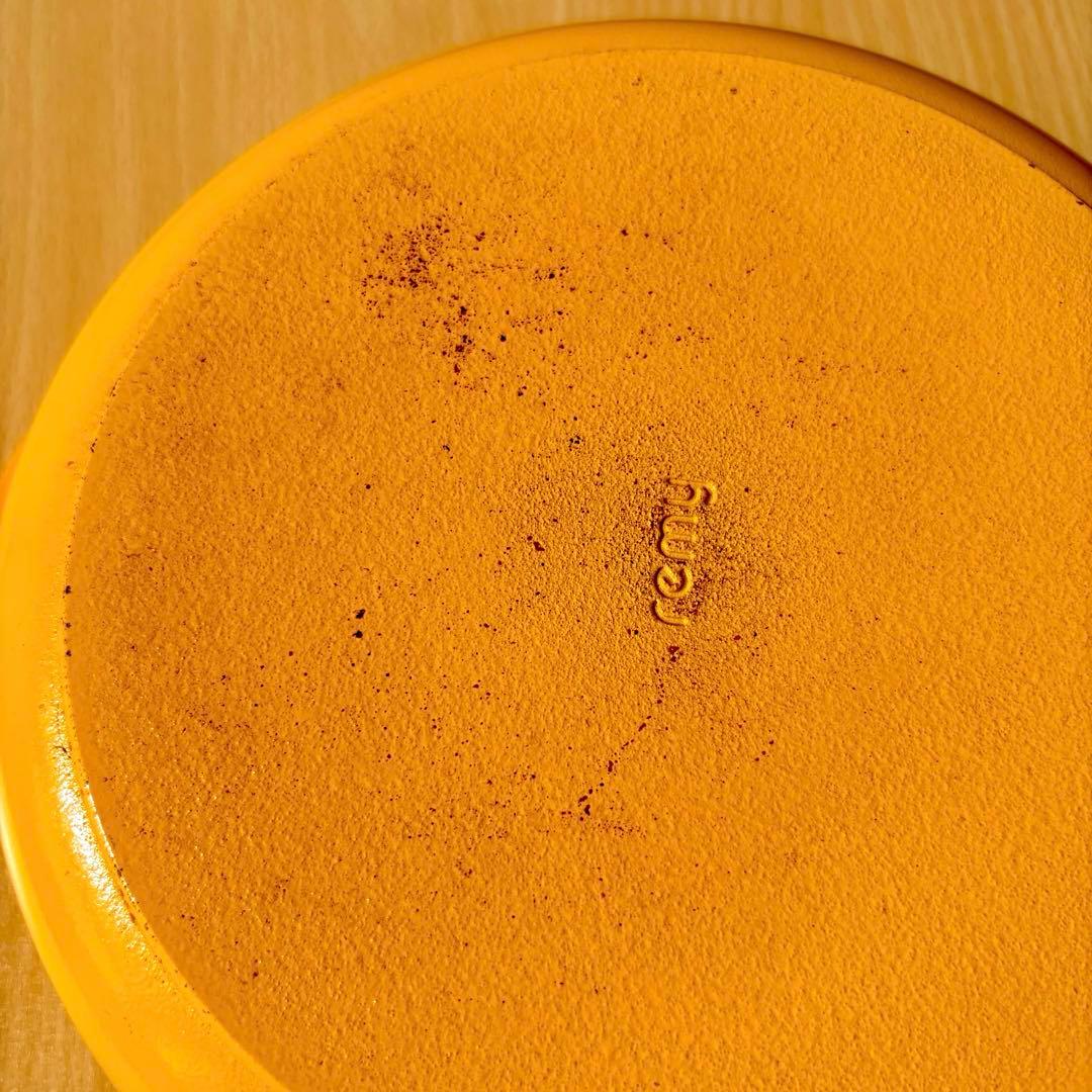 和平フレイズRemi♪Hirano レミパン ノッポ蒸し台 24cm