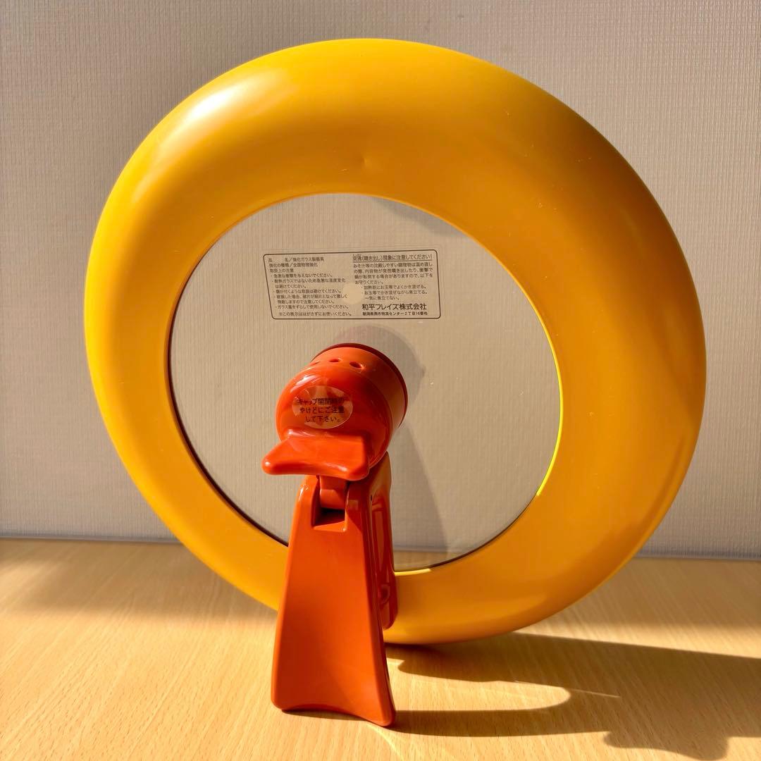 和平フレイズRemi♪Hirano レミパン ノッポ蒸し台 24cm