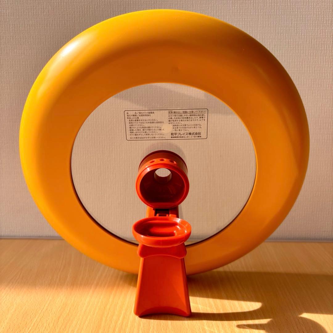 和平フレイズRemi♪Hirano レミパン ノッポ蒸し台 24cm