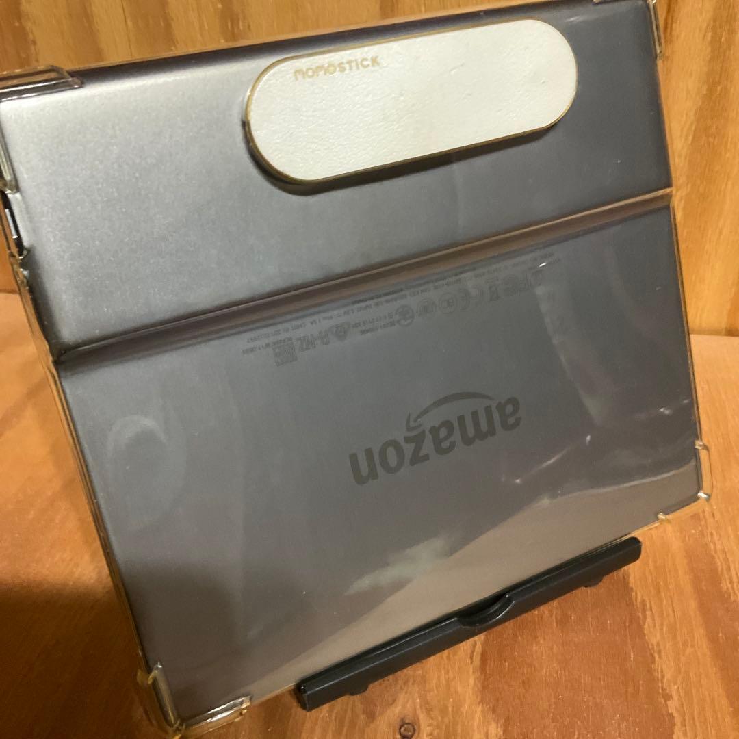 【超美品】Kindle Oasis 第9世代 32GB 広告なし 防水IPX8