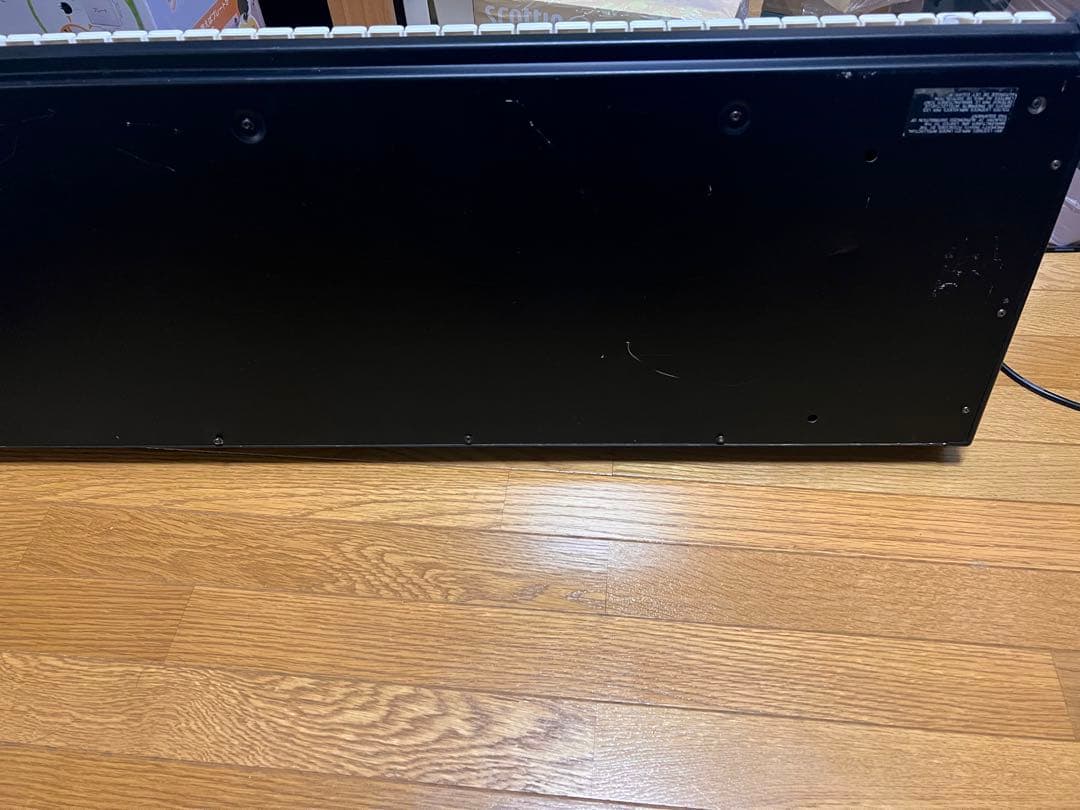 YAMAHA ヤマハ　 V50 シンセサイザー