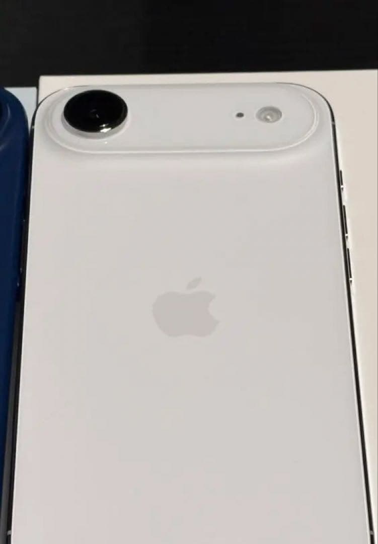 Apple iPhone シルバー 本体