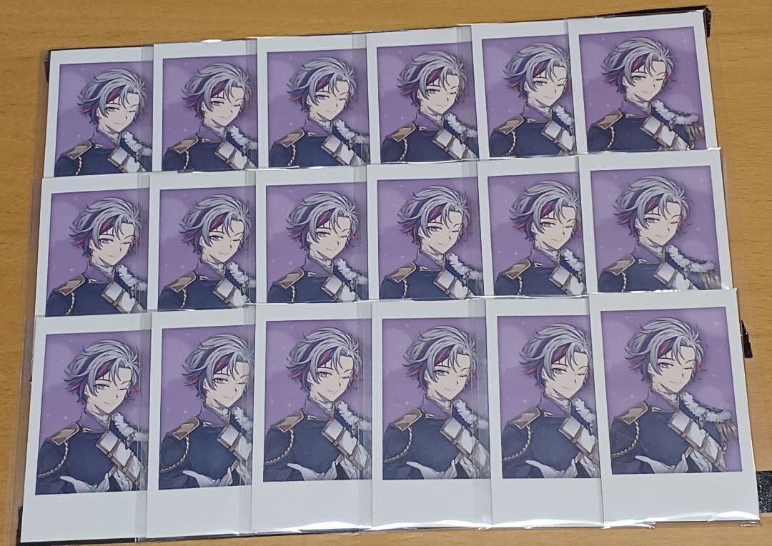 にじさんじ グッズ 不破湊 まとめ売り