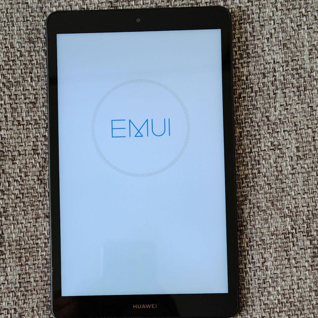 HUAWEI MediaPad M5 lite JDN2-L09 LTEモデル