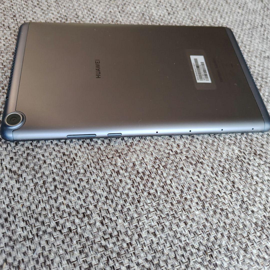 HUAWEI MediaPad M5 lite JDN2-L09 LTEモデル