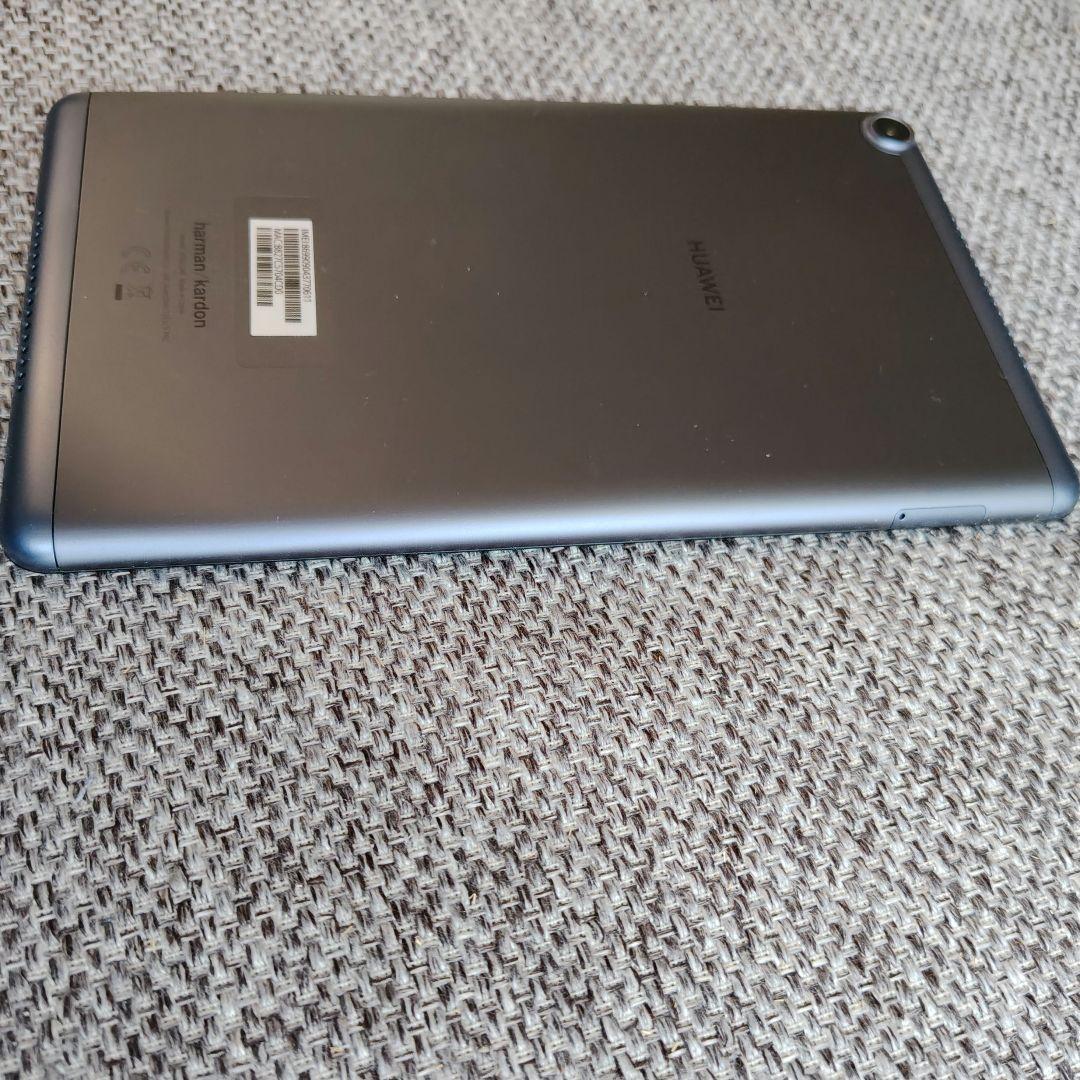 HUAWEI MediaPad M5 lite JDN2-L09 LTEモデル