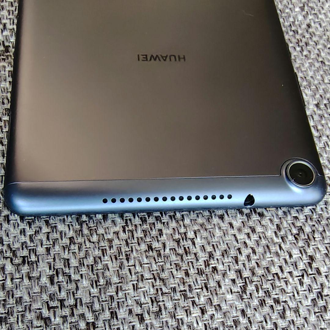 HUAWEI MediaPad M5 lite JDN2-L09 LTEモデル