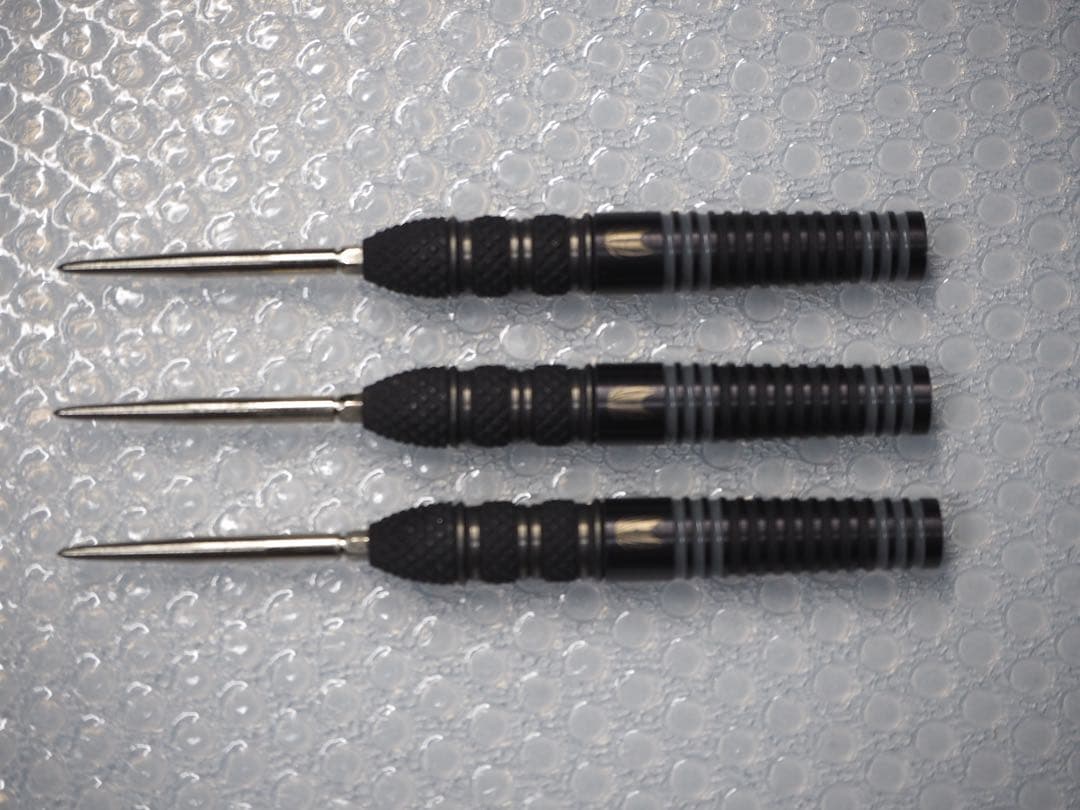 TARGET RVD95 ダーツ　バーニー　21g