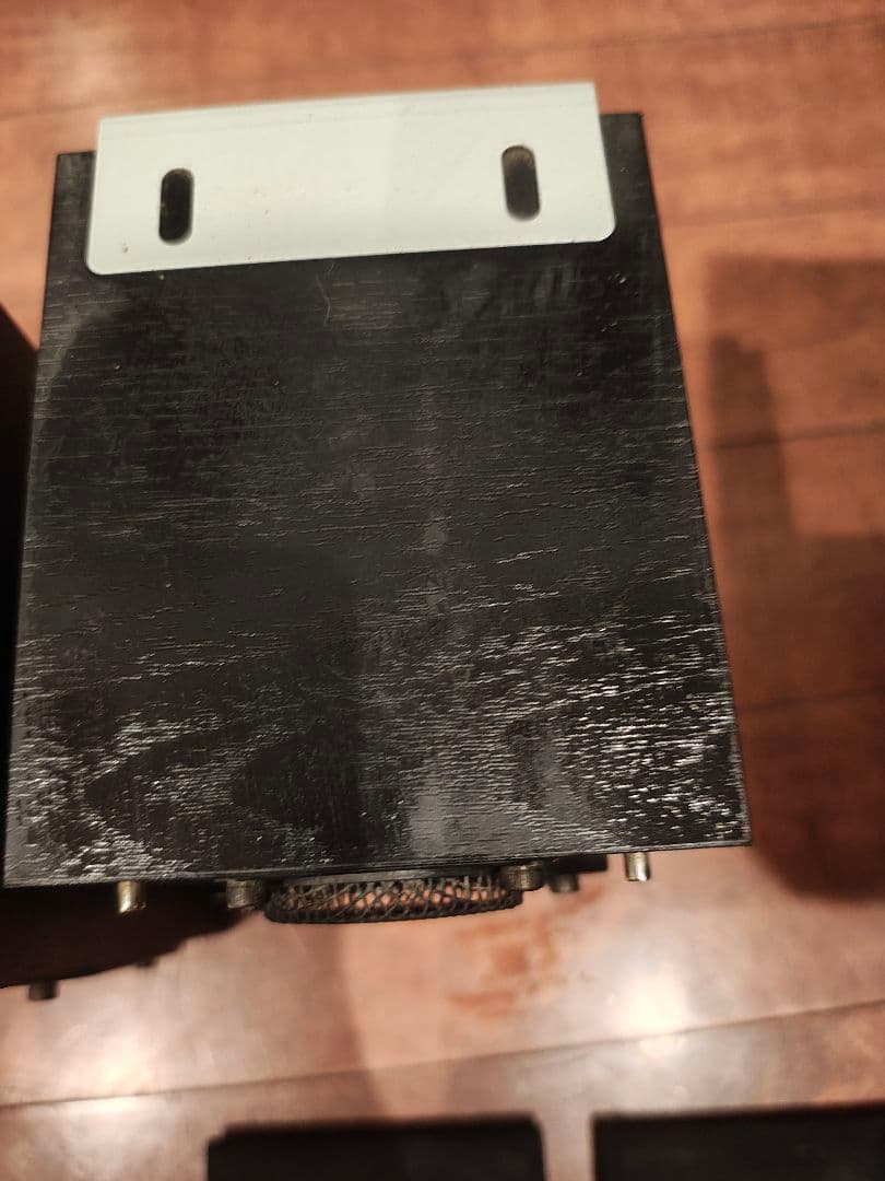 黒*太様 ヤマハのスピーカー「NS-10MMT」