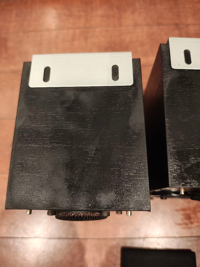 黒*太様 ヤマハのスピーカー「NS-10MMT」