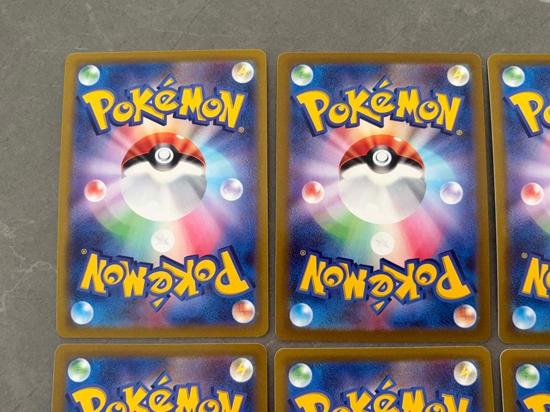 ミュウツーV ポケモンGO スペシャルセット プロモ まとめ売り 美品 セット