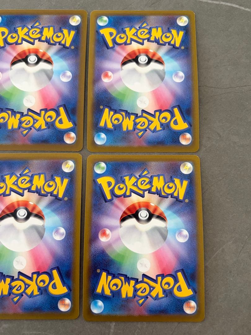 ミュウツーV ポケモンGO スペシャルセット プロモ まとめ売り 美品 セット