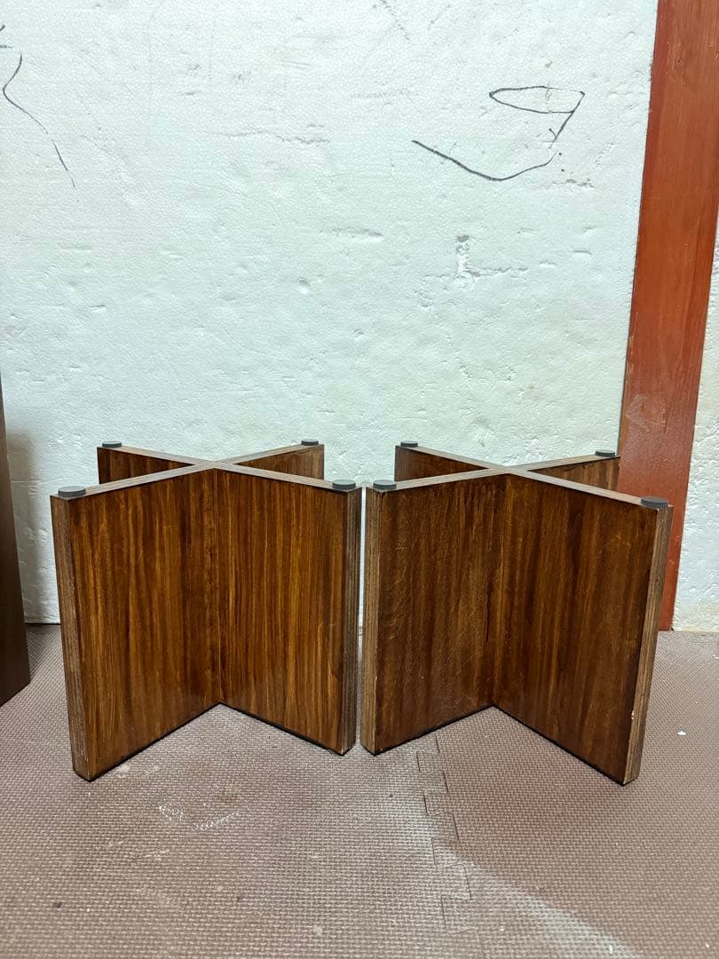 JBL 4306スピーカー,動作確認済み。良い品。