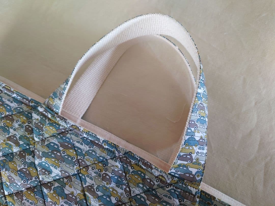 ママのクローゼットページです