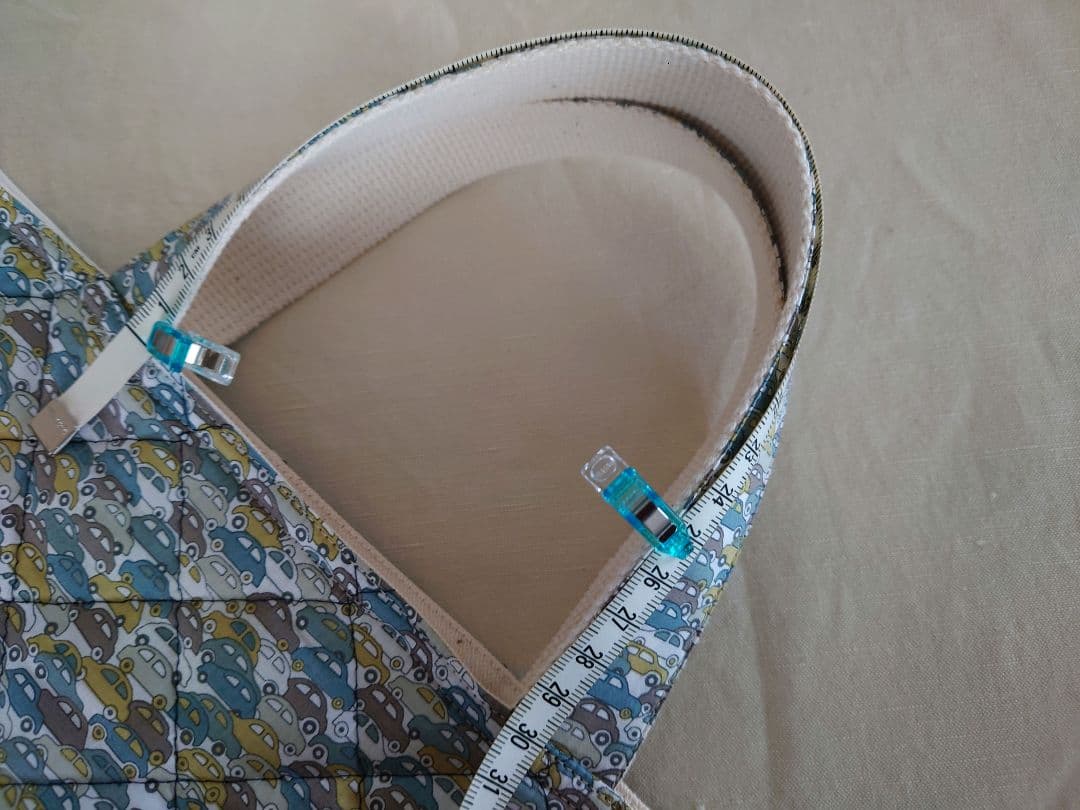 ママのクローゼットページです